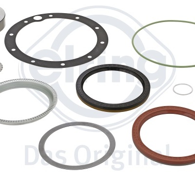 DICHTINGSSET WIELNAAF MB MET ABS